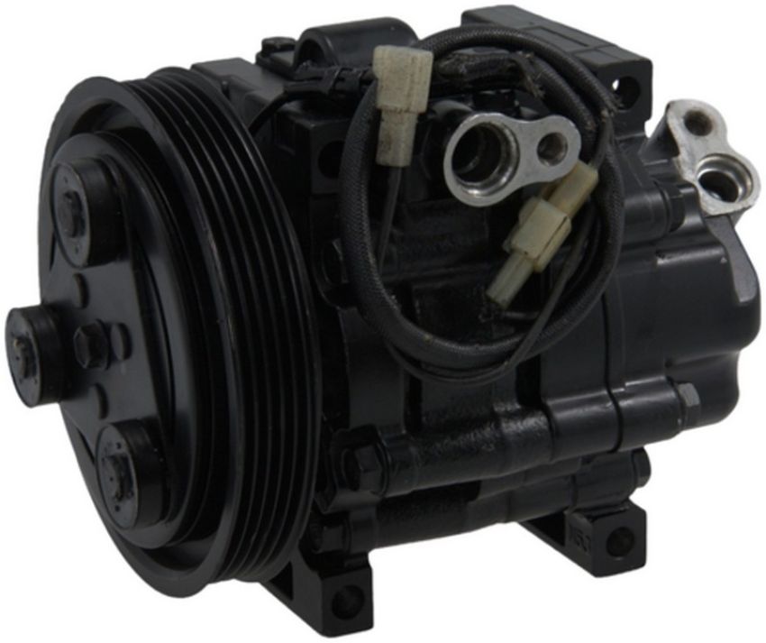Four Seasons 57495 Panasonic N1301AE4 Reman Compressor