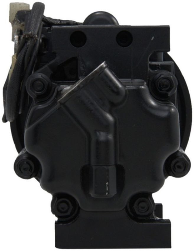 Four Seasons 57495 Panasonic N1301AE4 Reman Compressor