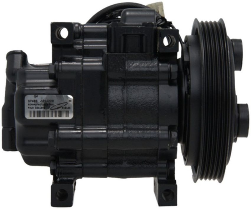 Four Seasons 57495 Panasonic N1301AE4 Reman Compressor