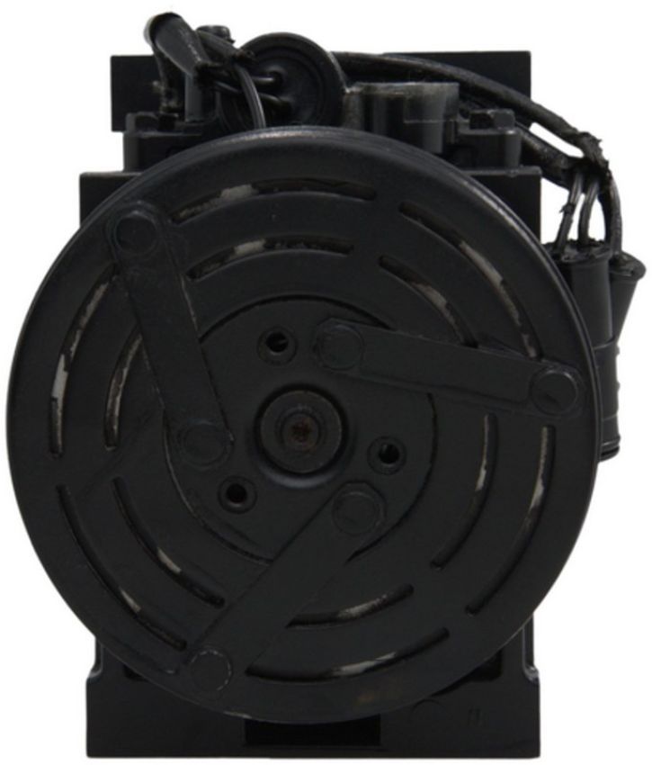 Four Seasons 57496 Panasonic N1300AC4 Reman Compressor