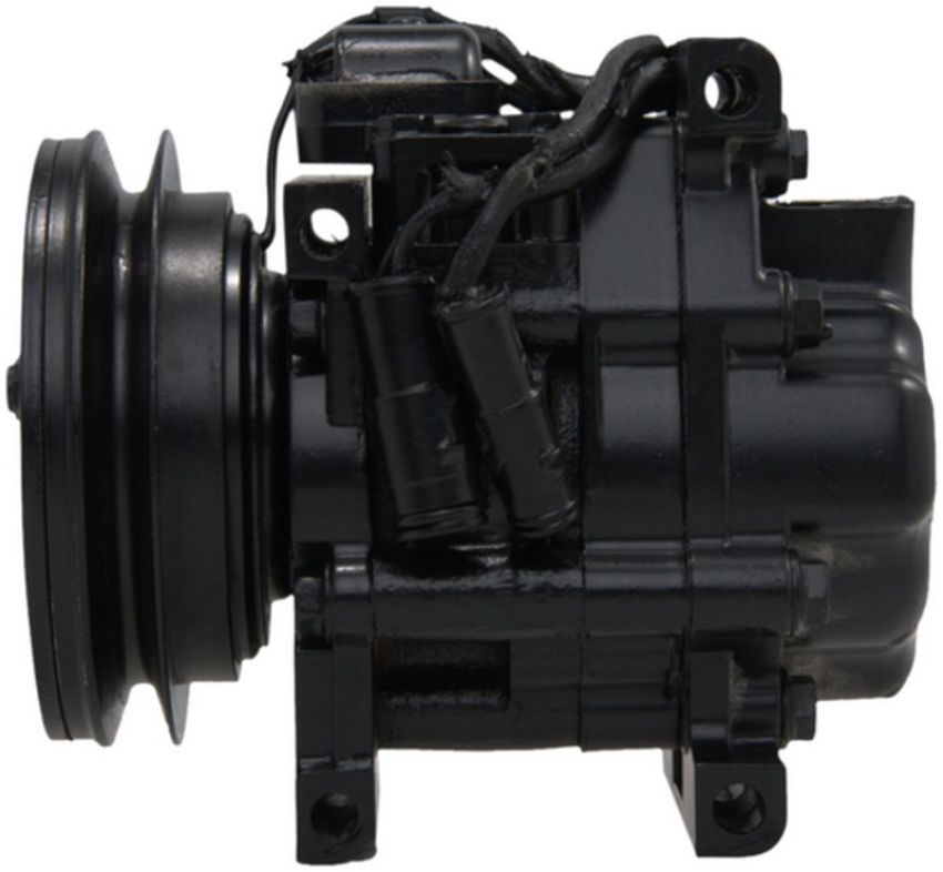 Four Seasons 57496 Panasonic N1300AC4 Reman Compressor