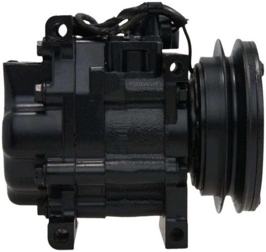Four Seasons 57496 Panasonic N1300AC4 Reman Compressor