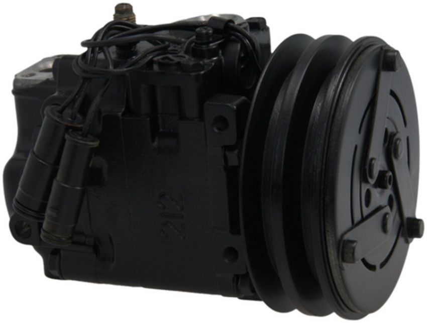 Four Seasons 57497 Panasonic S1150F3 Reman Compressor