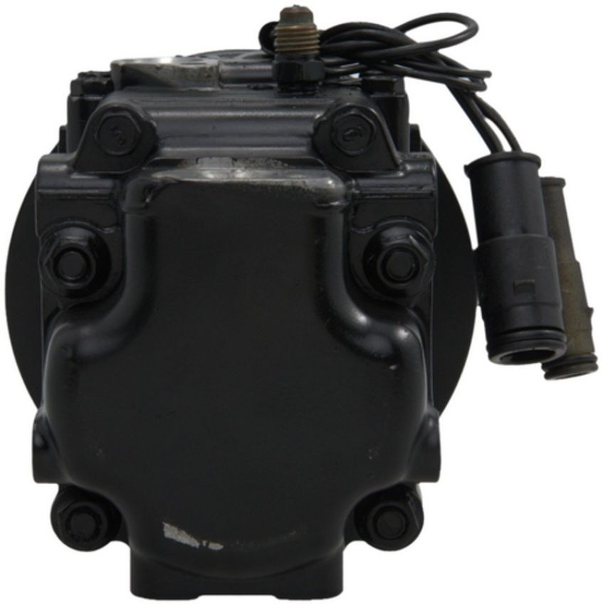 Four Seasons 57497 Panasonic S1150F3 Reman Compressor