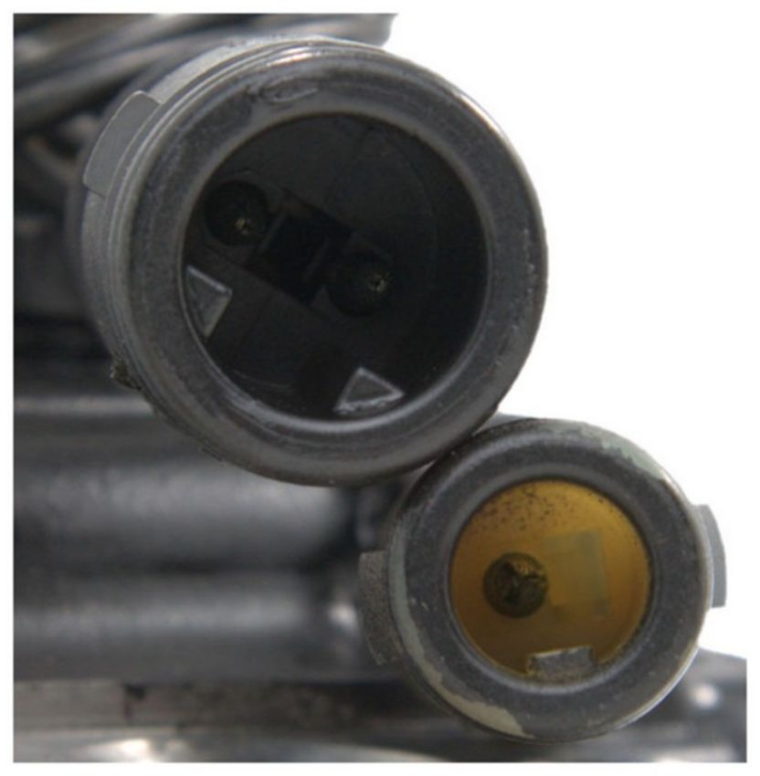 Four Seasons 57497 Panasonic S1150F3 Reman Compressor