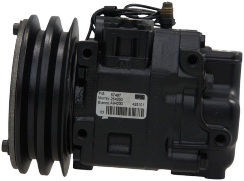 Four Seasons 57497 Panasonic S1150F3 Reman Compressor