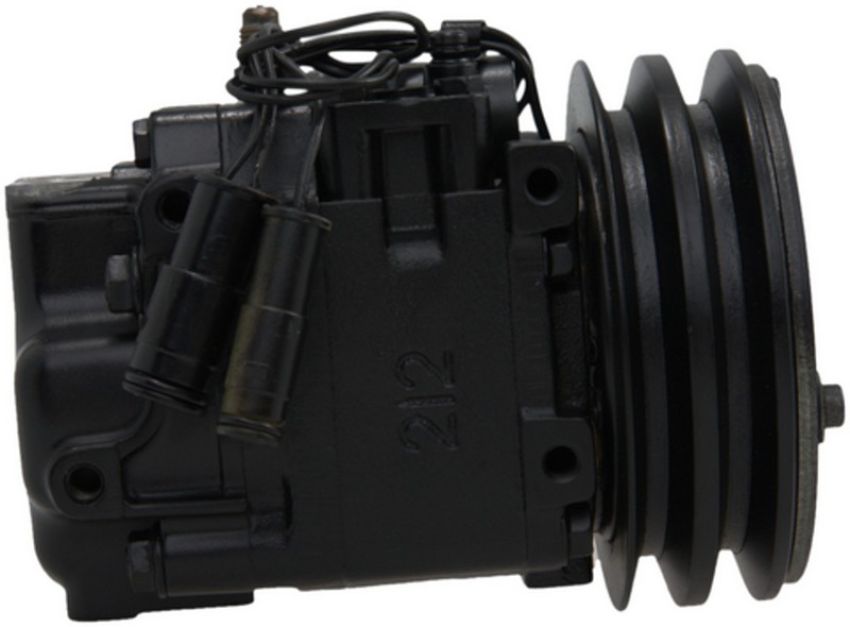 Four Seasons 57497 Panasonic S1150F3 Reman Compressor