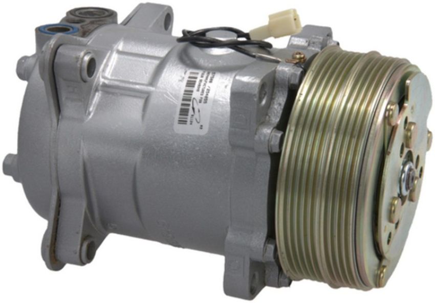 Four Seasons 57508 Sanden SD508 Reman Compressor