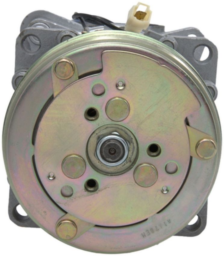 Four Seasons 57508 Sanden SD508 Reman Compressor