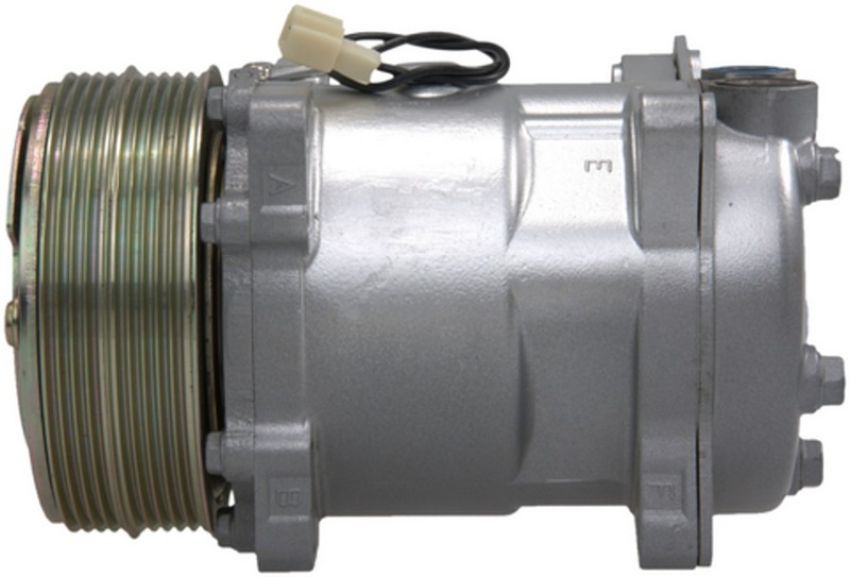 Four Seasons 57508 Sanden SD508 Reman Compressor