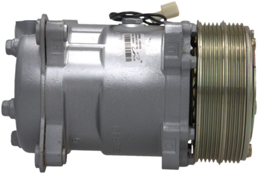Four Seasons 57508 Sanden SD508 Reman Compressor
