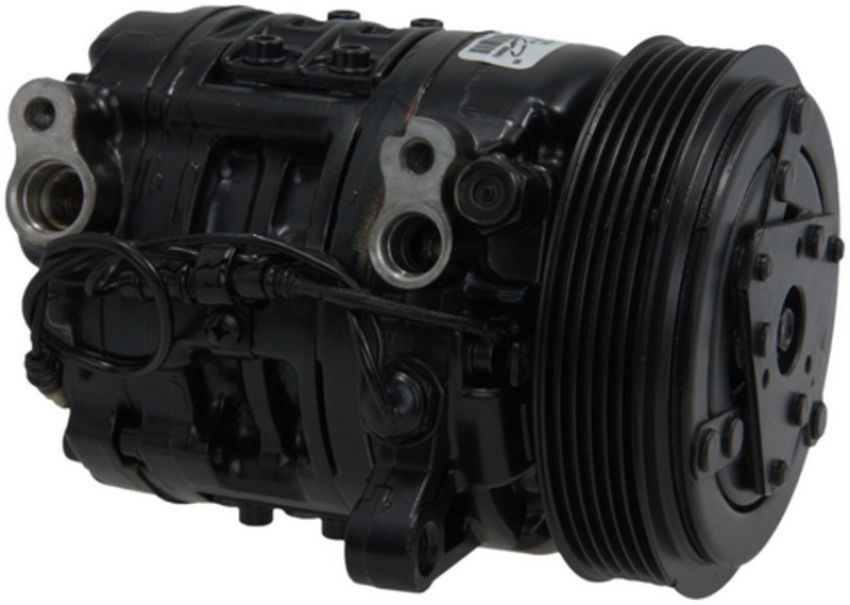 Four Seasons 57509 Valeo DCV14D Reman Compressor