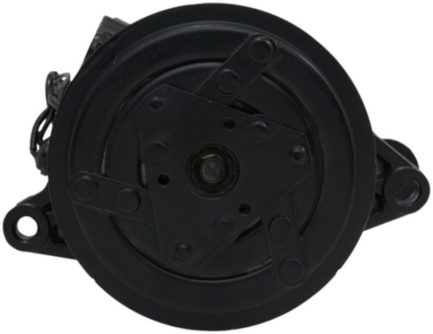 Four Seasons 57509 Valeo DCV14D Reman Compressor