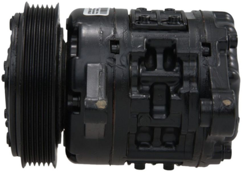 Four Seasons 57509 Valeo DCV14D Reman Compressor