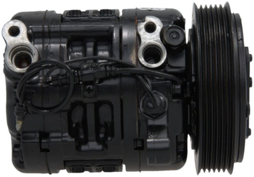 Four Seasons 57509 Valeo DCV14D Reman Compressor