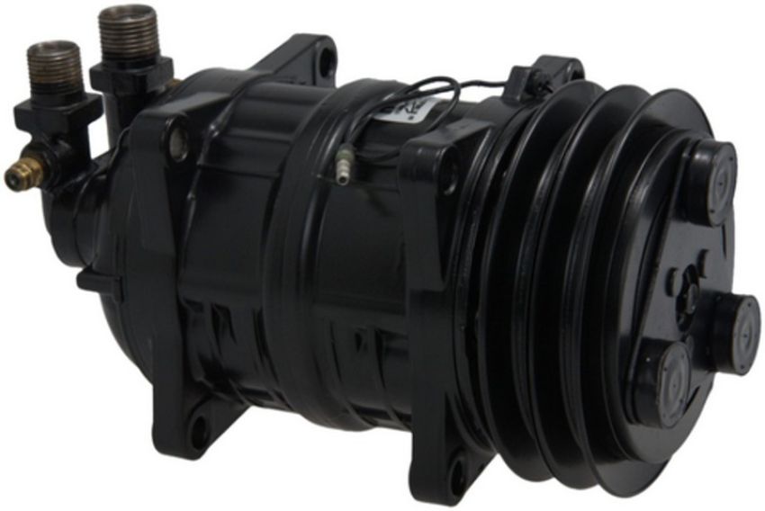 Four Seasons 57517 Valeo DKS15CH Reman Compressor