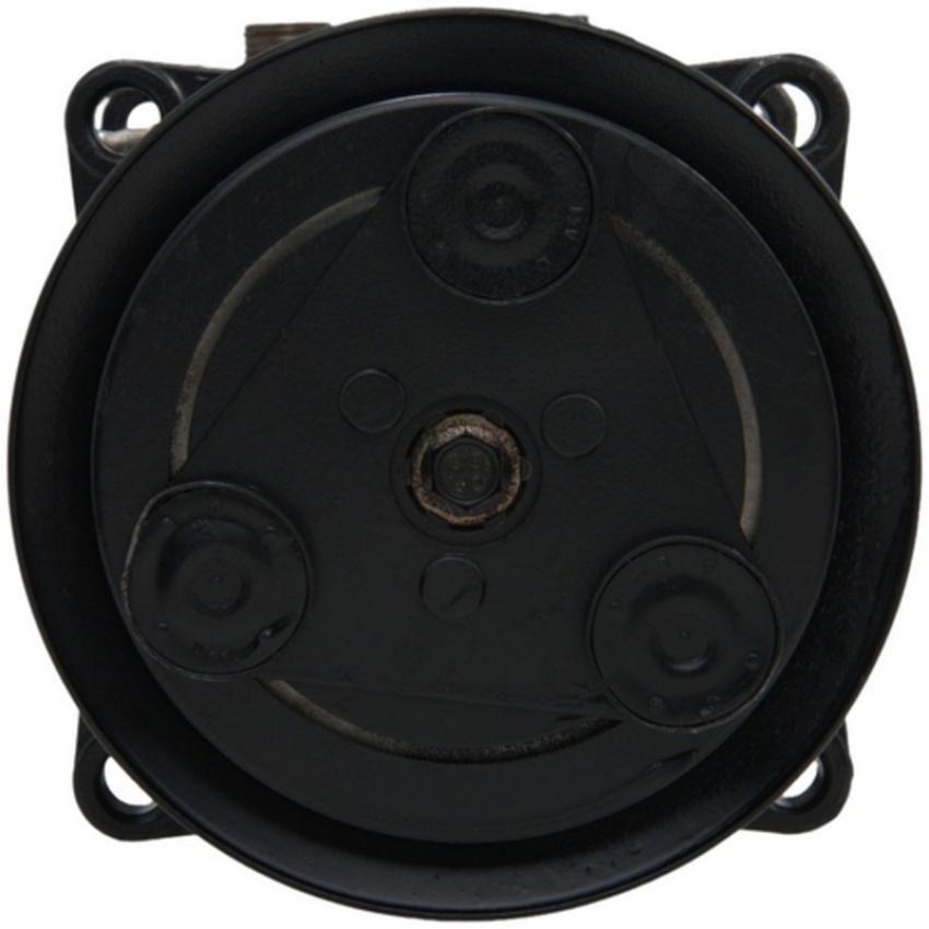 Four Seasons 57517 Valeo DKS15CH Reman Compressor