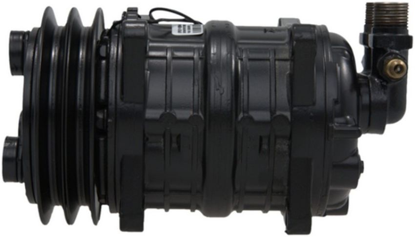 Four Seasons 57517 Valeo DKS15CH Reman Compressor