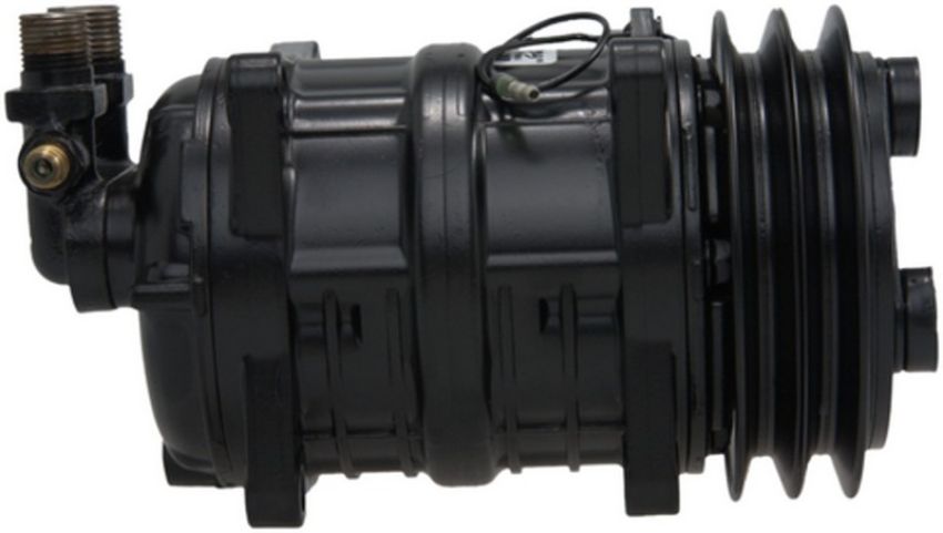 Four Seasons 57517 Valeo DKS15CH Reman Compressor