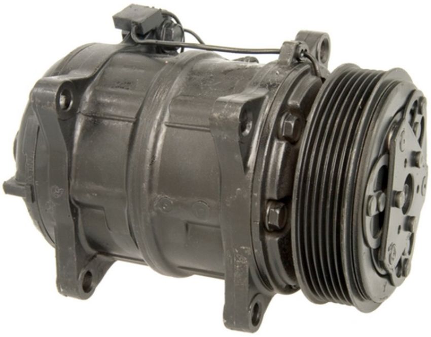 Four Seasons 57519 Valeo DKS15CH Reman Compressor