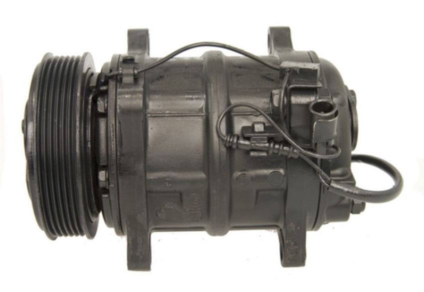 Four Seasons 57519 Valeo DKS15CH Reman Compressor