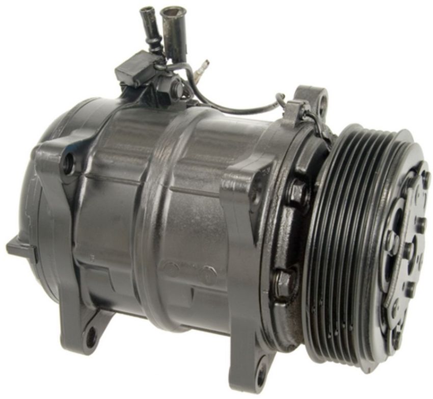 Four Seasons 57520 Valeo DKS15CH Reman Compressor
