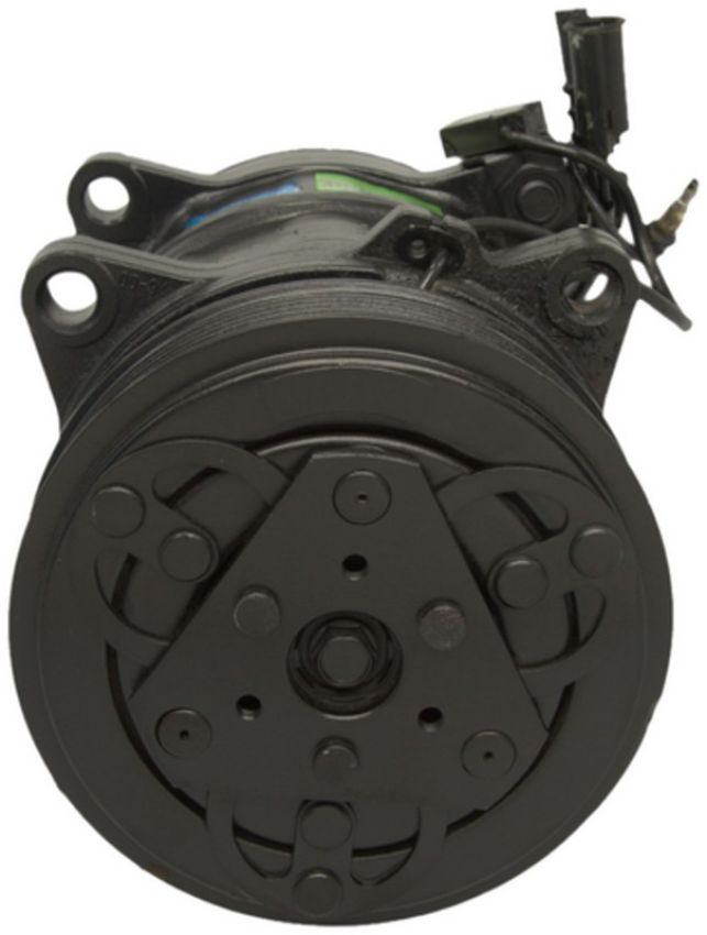Four Seasons 57520 Valeo DKS15CH Reman Compressor
