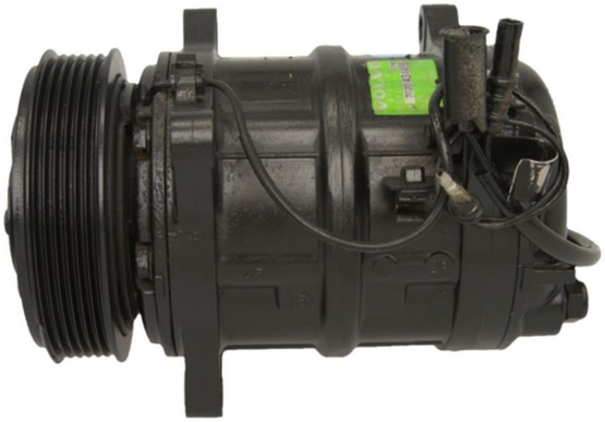 Four Seasons 57520 Valeo DKS15CH Reman Compressor