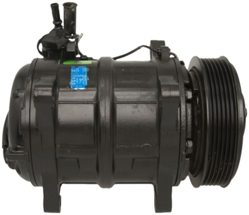 Four Seasons 57520 Valeo DKS15CH Reman Compressor