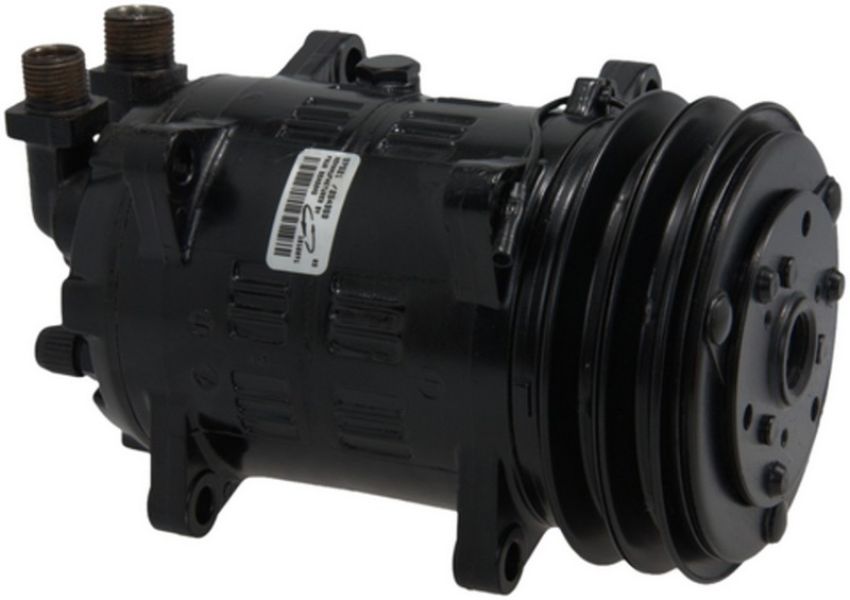 Four Seasons 57521 Valeo DKS15BH Reman Compressor