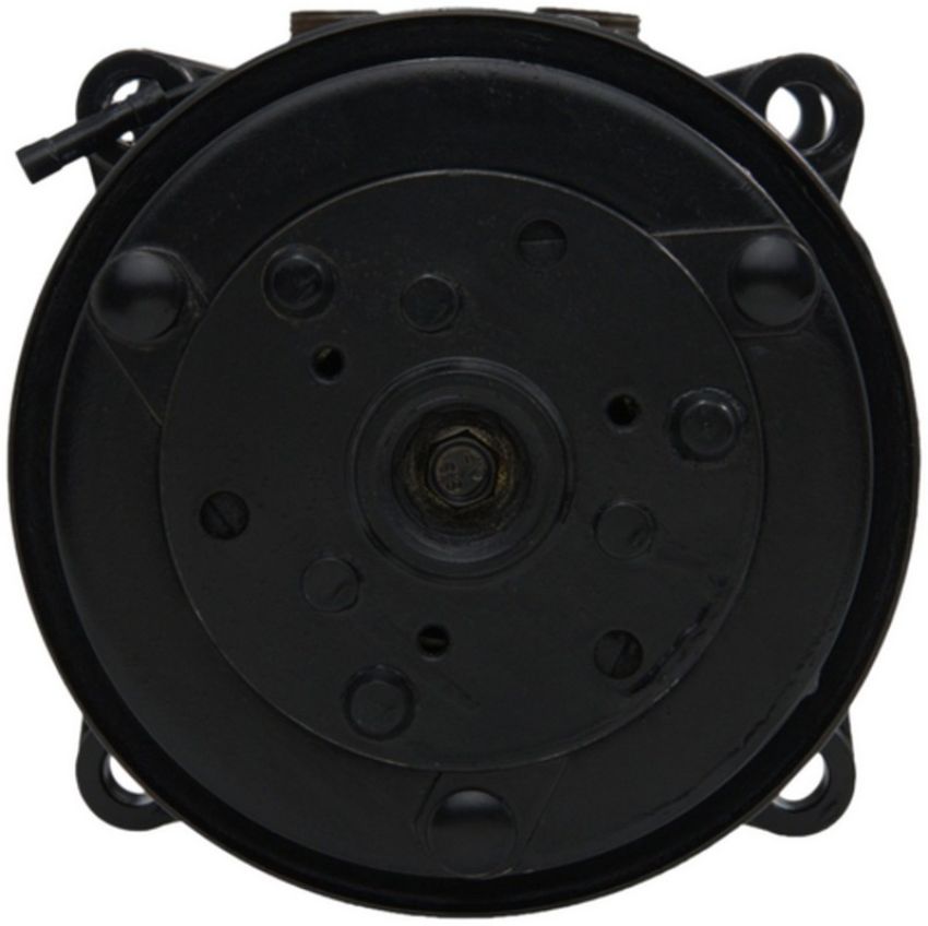 Four Seasons 57521 Valeo DKS15BH Reman Compressor