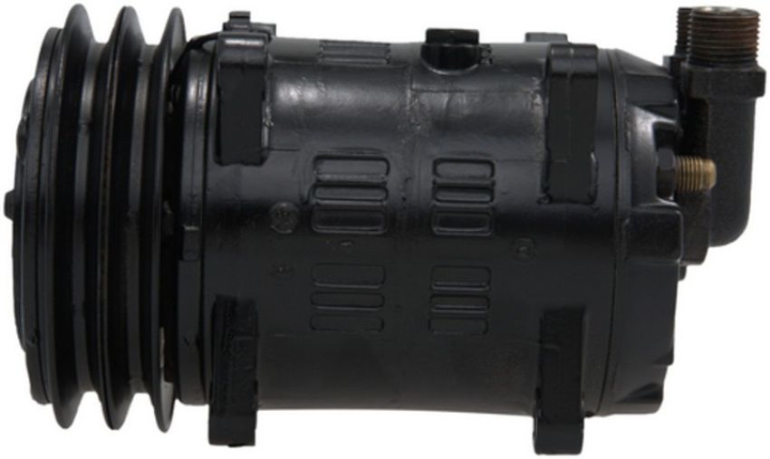 Four Seasons 57521 Valeo DKS15BH Reman Compressor
