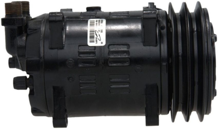Four Seasons 57521 Valeo DKS15BH Reman Compressor