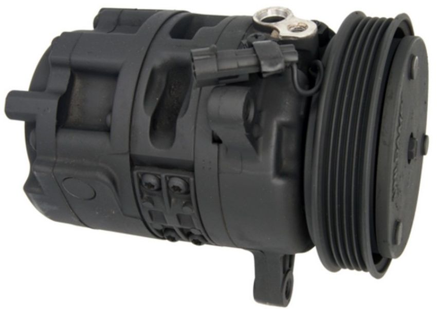 Four Seasons 57526 Zexel DCV11A Reman Compressor