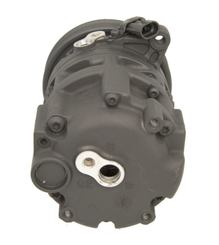 Four Seasons 57526 Zexel DCV11A Reman Compressor