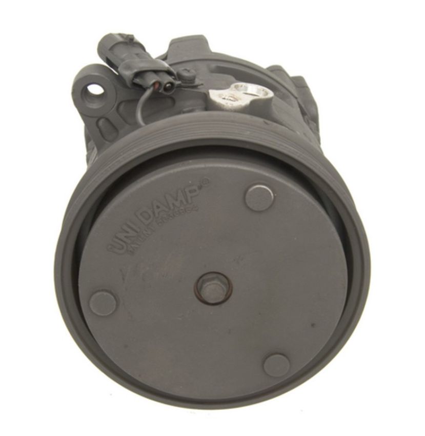 Four Seasons 57526 Zexel DCV11A Reman Compressor