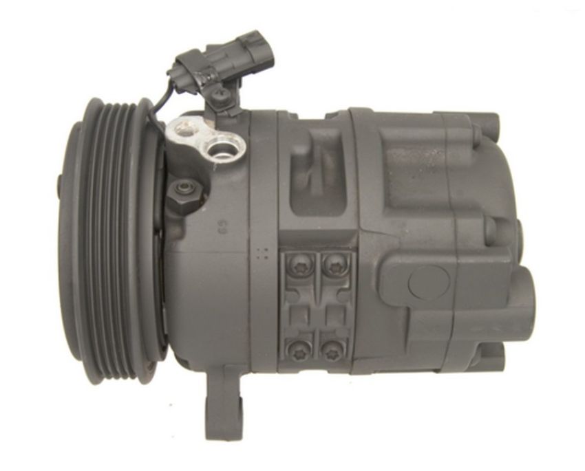 Four Seasons 57526 Zexel DCV11A Reman Compressor