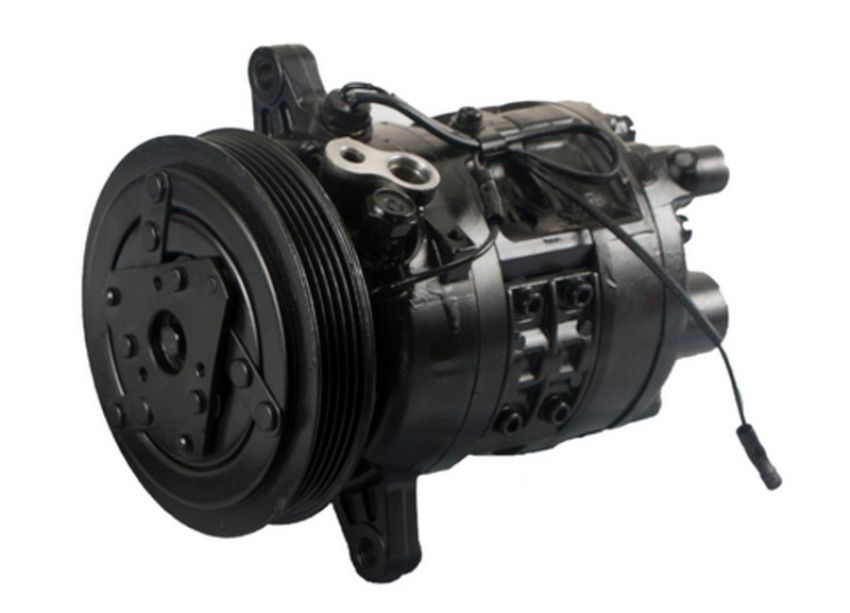 Four Seasons 57527 Zexel DCV14A Reman Compressor
