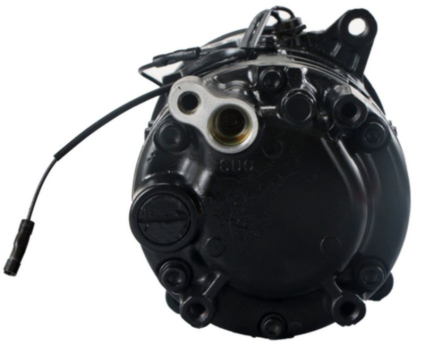 Four Seasons 57527 Zexel DCV14A Reman Compressor