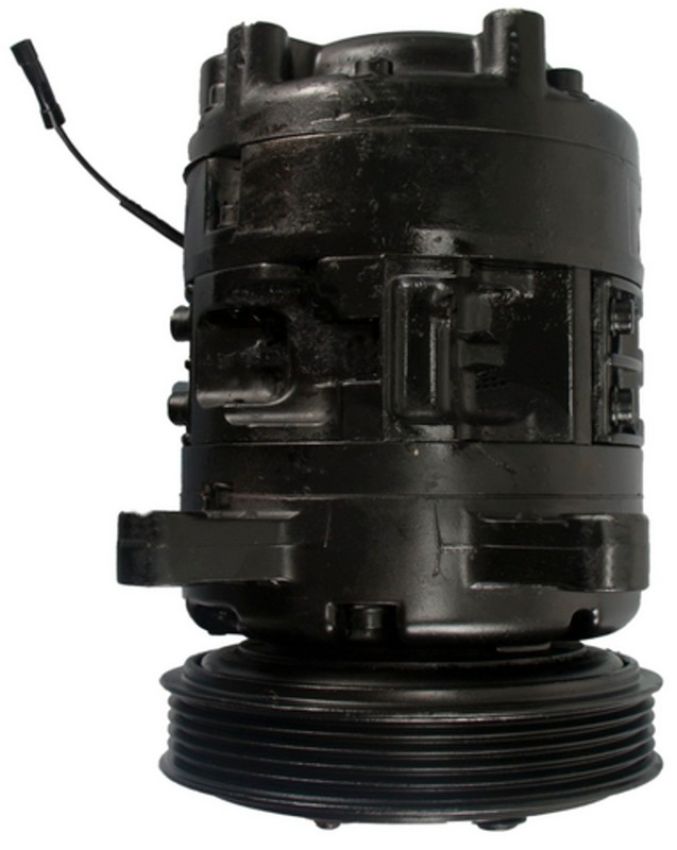 Four Seasons 57527 Zexel DCV14A Reman Compressor