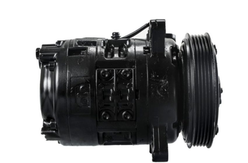 Four Seasons 57527 Zexel DCV14A Reman Compressor
