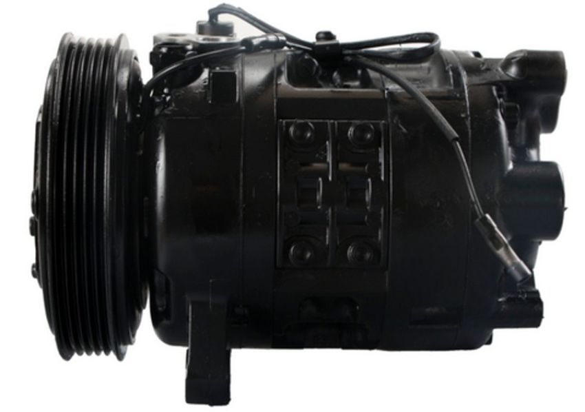 Four Seasons 57527 Zexel DCV14A Reman Compressor