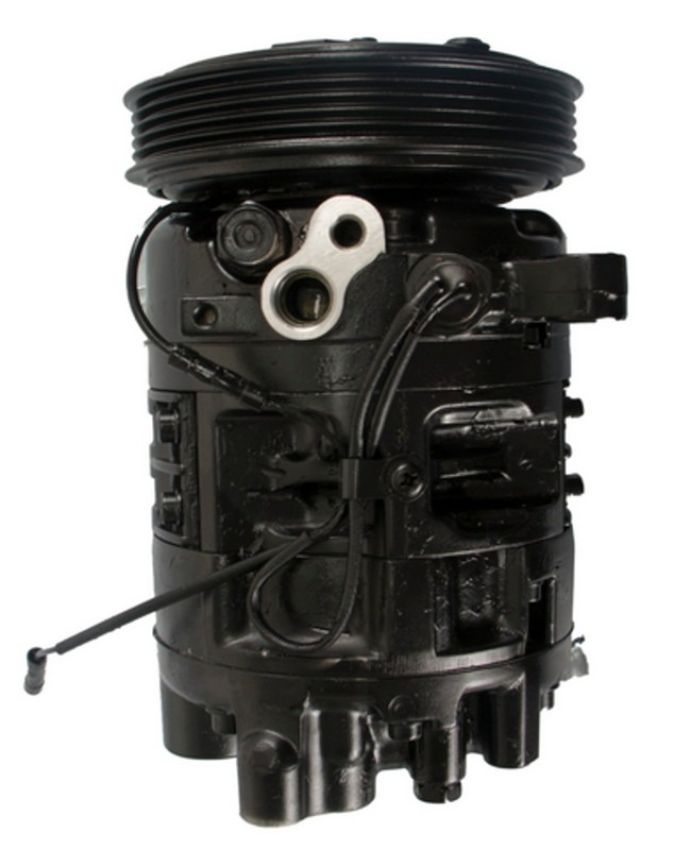 Four Seasons 57527 Zexel DCV14A Reman Compressor