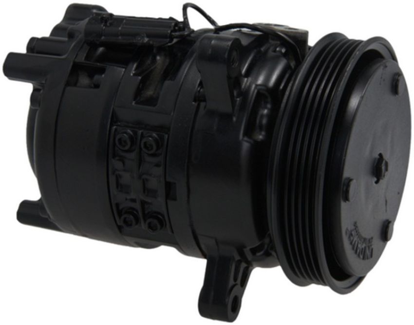 Four Seasons 57528 Valeo DCV11A Reman Compressor