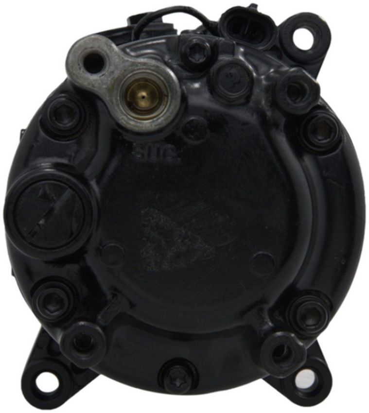 Four Seasons 57528 Valeo DCV11A Reman Compressor