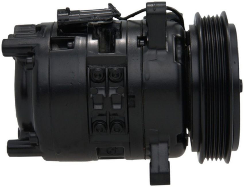 Four Seasons 57528 Valeo DCV11A Reman Compressor