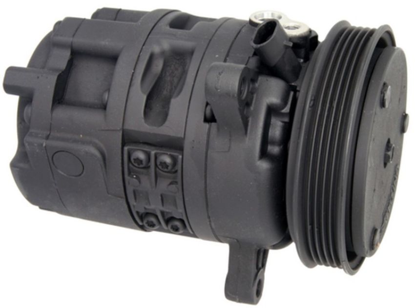 Four Seasons 57529 Zexel DCV11G Reman Compressor