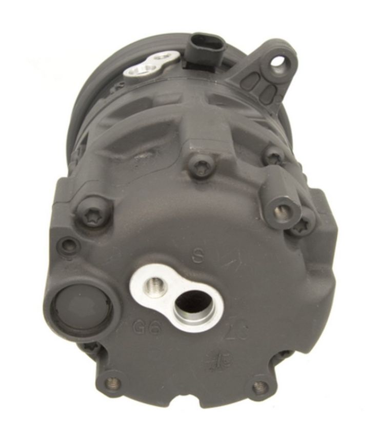 Four Seasons 57529 Zexel DCV11G Reman Compressor