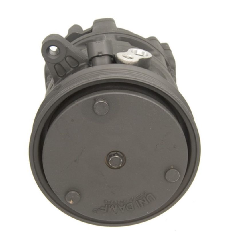 Four Seasons 57529 Zexel DCV11G Reman Compressor