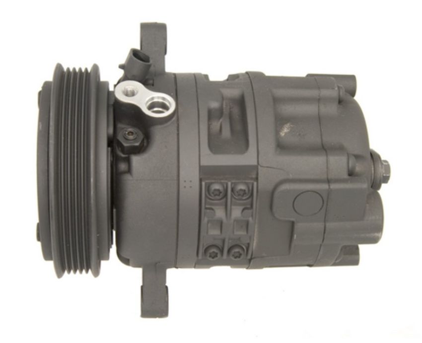 Four Seasons 57529 Zexel DCV11G Reman Compressor